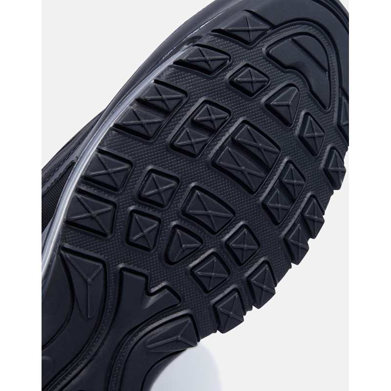 Black Nike Air Max 97 Men