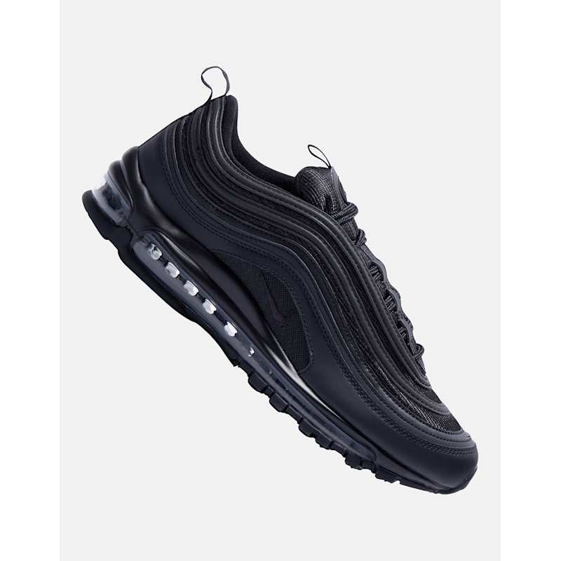 Black Nike Air Max 97 Men