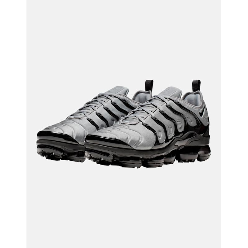 Nike Mens Air VaporMax Plus Grey Life Style Sports EU