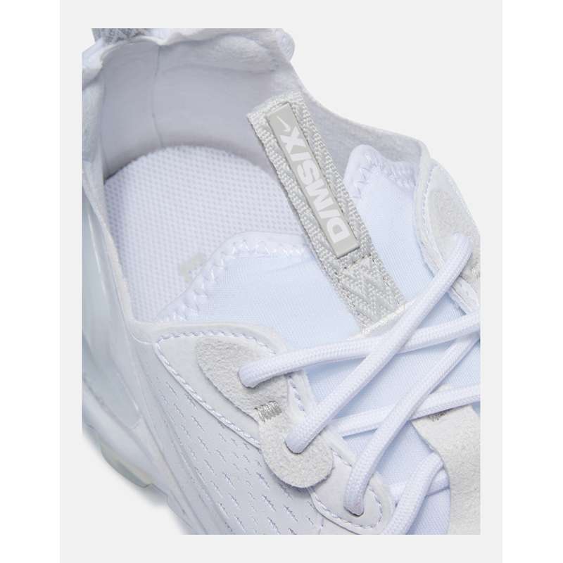 Nike Mens React Vision White Life Style Sports IE