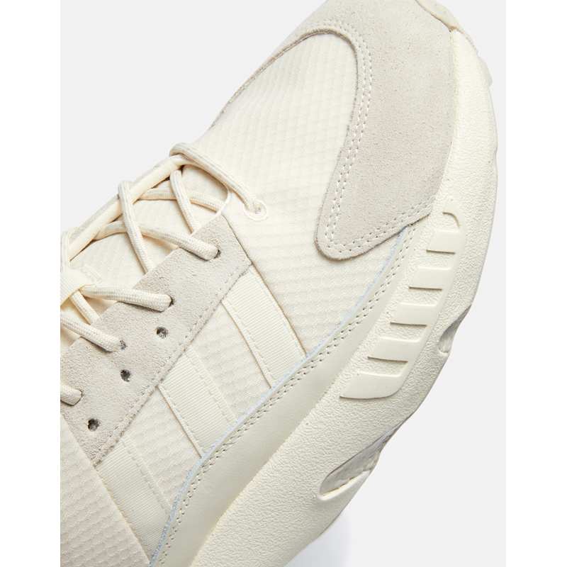 adidas Originals Mens ZX 22 Boost - White | Life Style Sports IE
