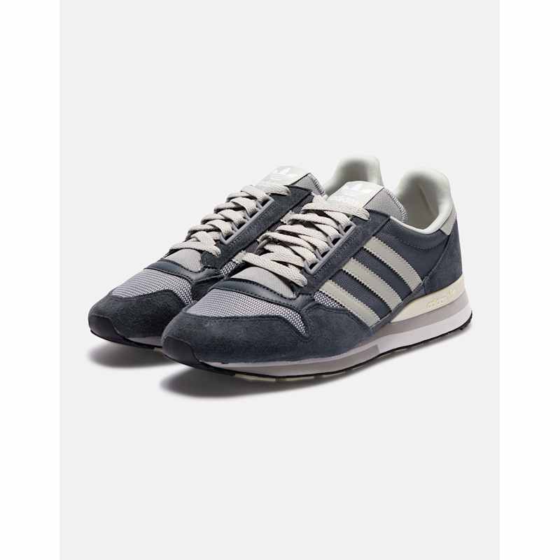 ファッション人気ブランドランキング adidas Originals Mens ZX 500 - Black | Life Style Sports EU アクセサリー