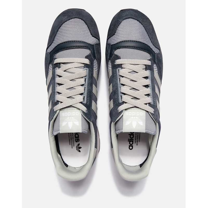 口コミ・レビュー評価が高いおすすめ人気商品の通販 Mens Originals adidas ZX EU Sports Style Life | Black - 500 シューズ
