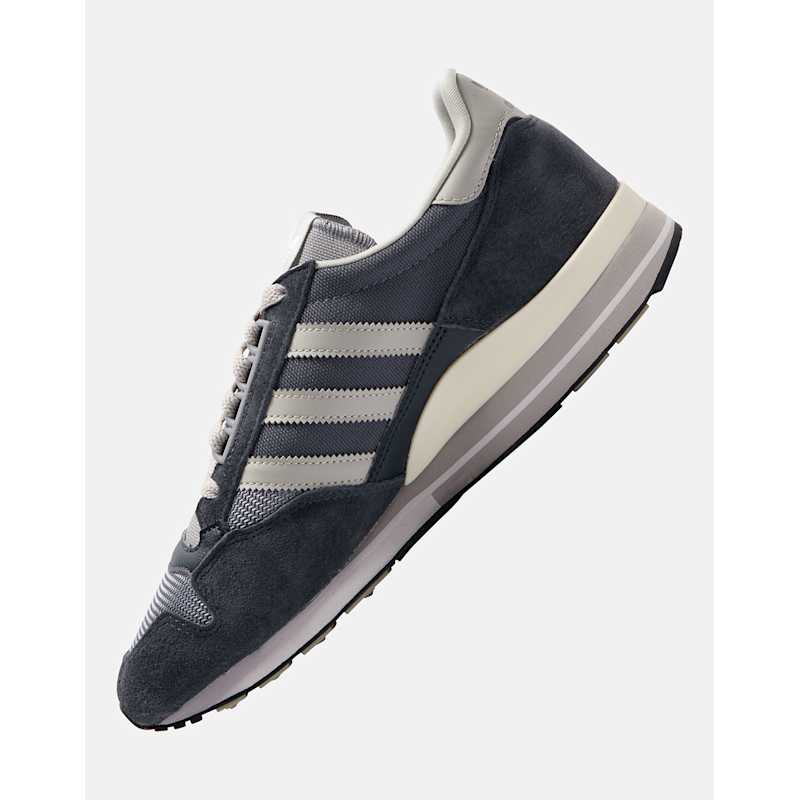 adidas Originals Mens ZX 500 - Black | Life Style Sports EU