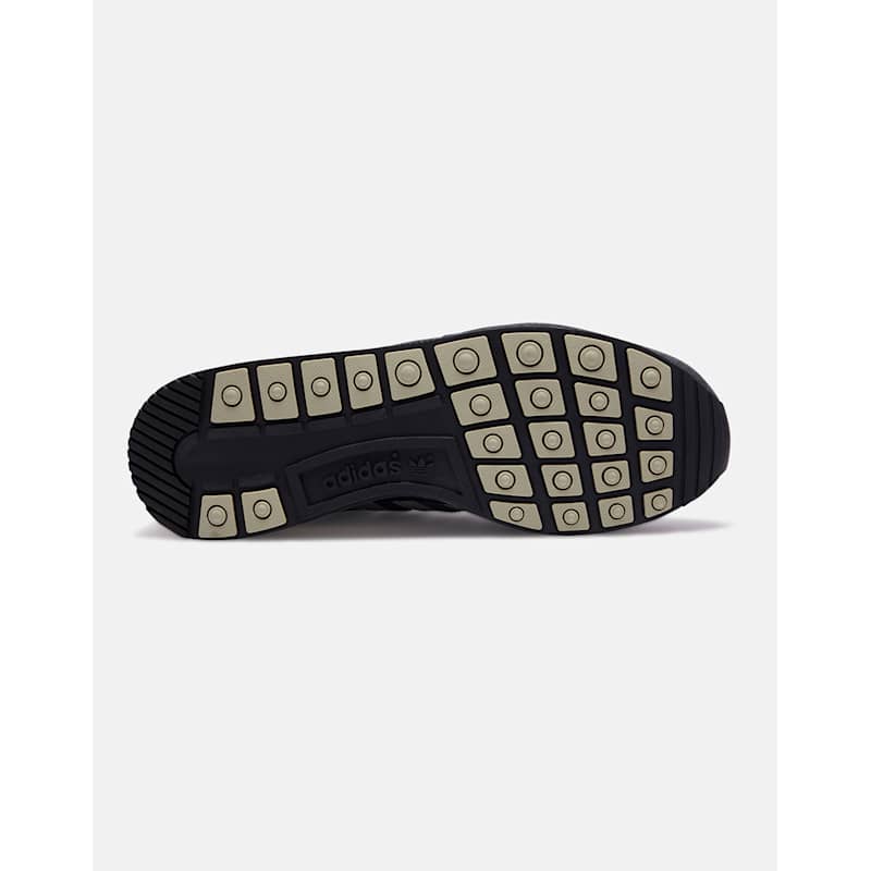 adidas Originals Mens ZX 500 - Black | Life Style Sports EU