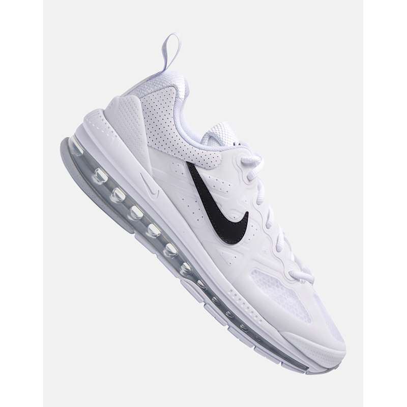 Nike Mens Air Max Genome White Life Style Sports IE