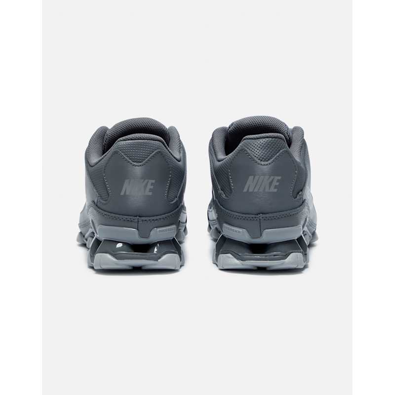 Nike Mens Reax TR Grey Life Style Sports IE