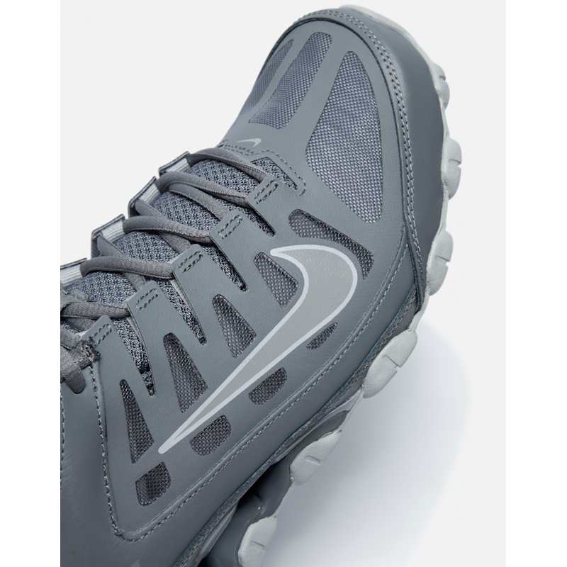 Nike Mens Reax TR Grey Life Style Sports IE
