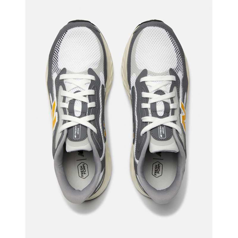 Balance Fresh Foam Arishi New Balance 59 V4 Review New Balance