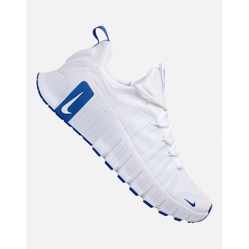Nike Mens Free Metcon White Life Style Sports UK