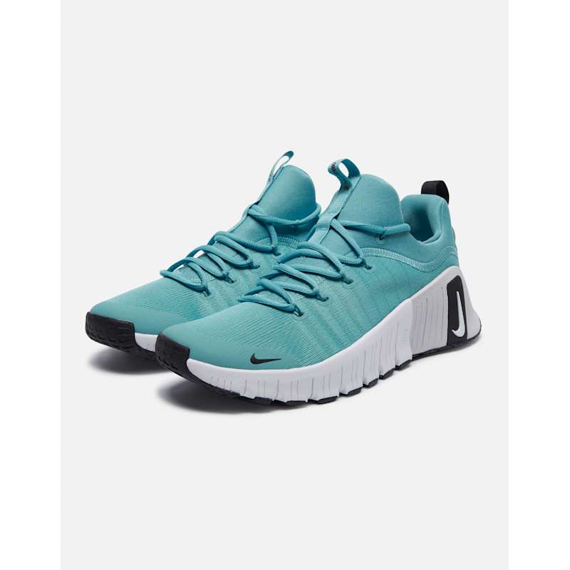 Air Max Nike Barefoot Shoes Skroutz Nike Mens Free Metcon Blue