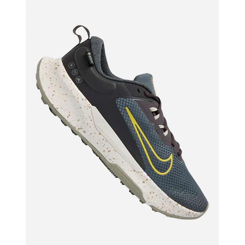 Nike Mens Juniper Trail Goretex Grey Life Style Sports IE