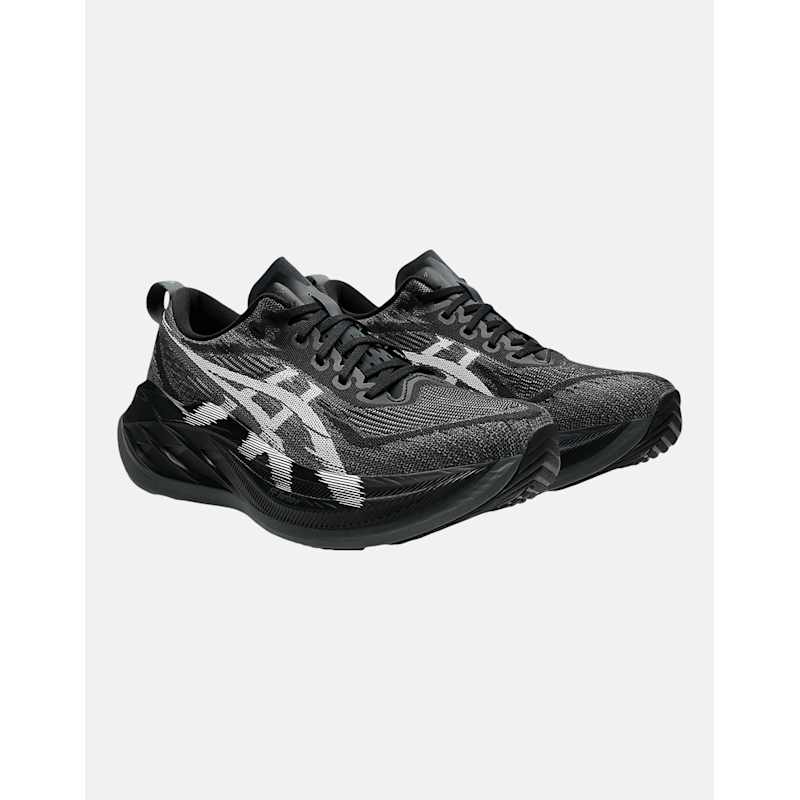 Asics Mens Superblast 2 - Black | Life Style Sports UK