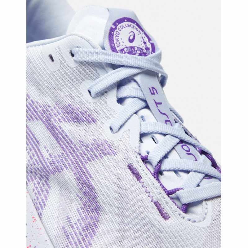ASICS NOVABLAST 5 TOKYO メンズ　29㎝ NOVABLAST 5 TOKYO | Unisex | SUN PEACH/WHITE | Unisex Running