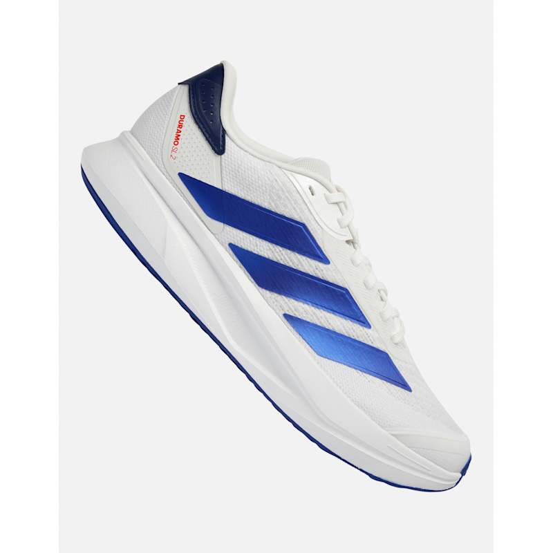 adidas Mens Duramo SL2 - White | Life Style Sports IE