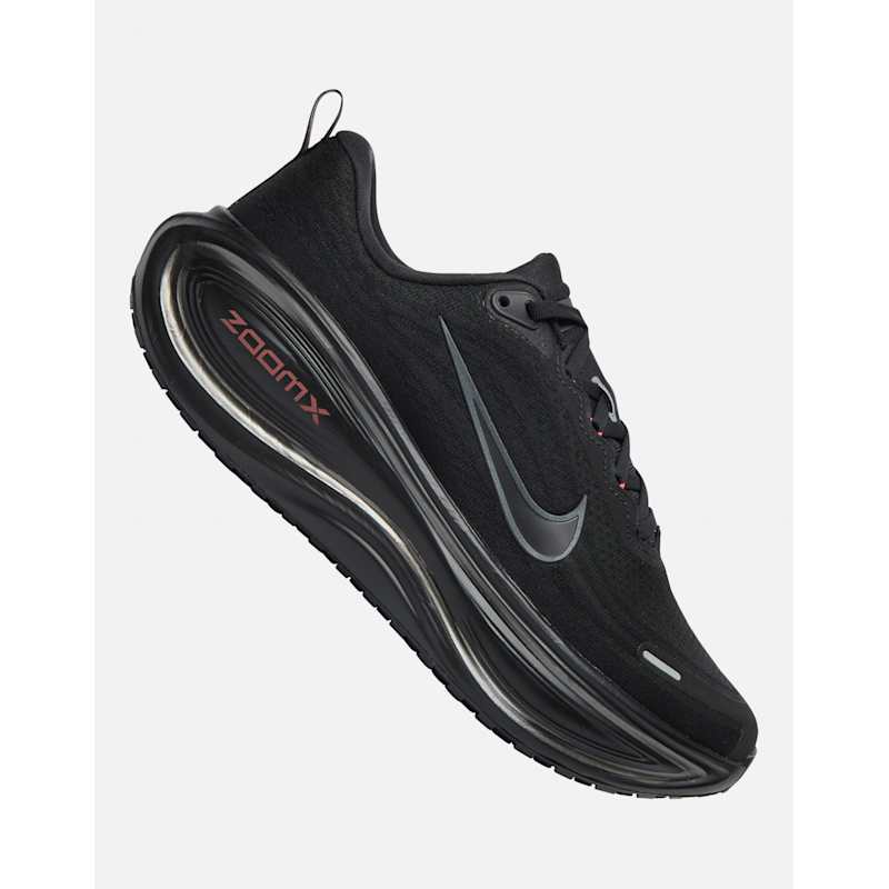 Nike Mens Vomero Plus - Black | Life Style Sports UK