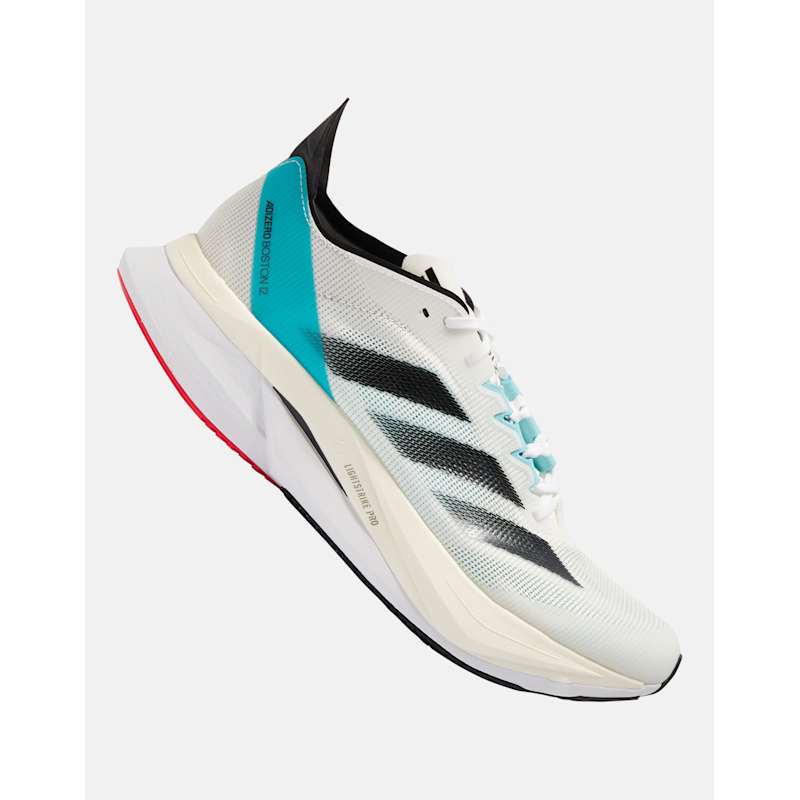 adidas gazelle silver green womens Adidas Adizero Boston 12 Mens Shoe