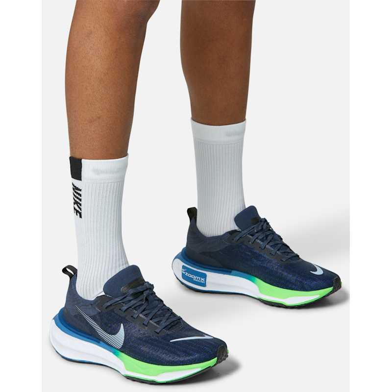Nike Mens ZoomX Invincible Run 3 - Navy | Life Style Sports EU