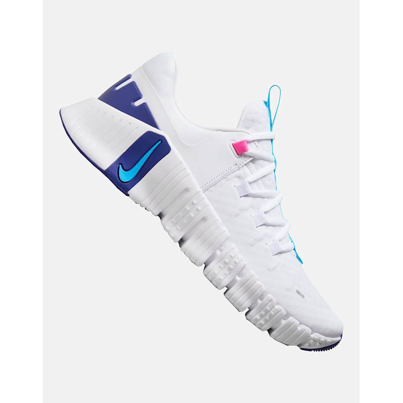 Nike Mens Free Metcon White Life Style Sports IE
