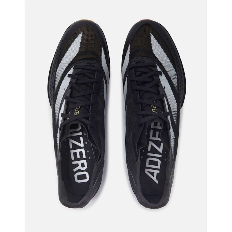 adidas Adizero Prime SP2 Track Spikes - Black | Life Style