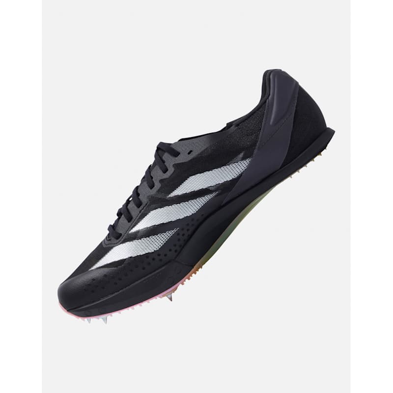 adidas Adizero Prime SP2 Track Spikes - Black | Life Style