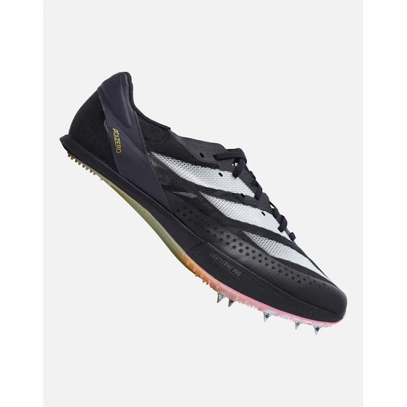 adidas Adizero Prime SP2 Track Spikes - Black | Life Style Sports EU