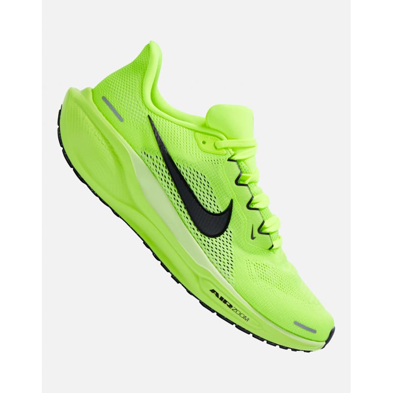 スパイク・シューズ NIKE MENS AIR ZOOM PEGASUS 41 yellow Acheter Nike Air Zoom Pegasus 41 GTX 