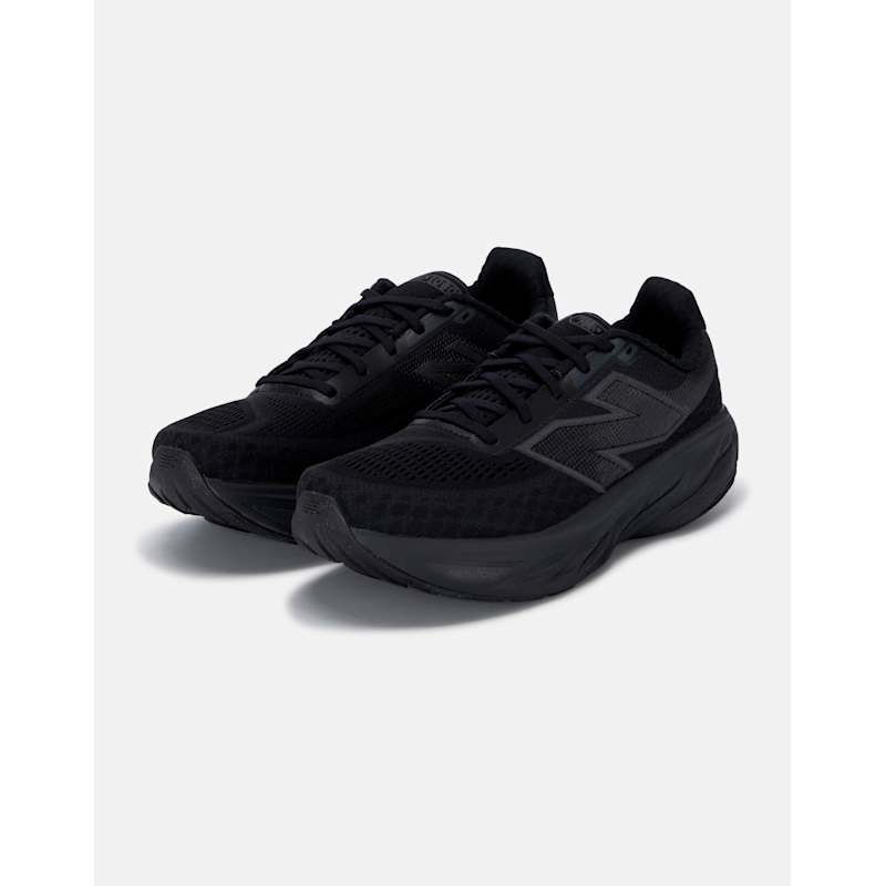 New Balance Mens Fresh Foam X 1080 V14 WH Black Life Style
