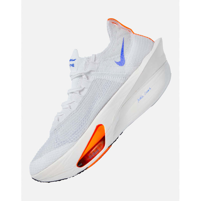 Nike Mens Alphafly 3 BluePrint WH - White | Life Style Sports EU