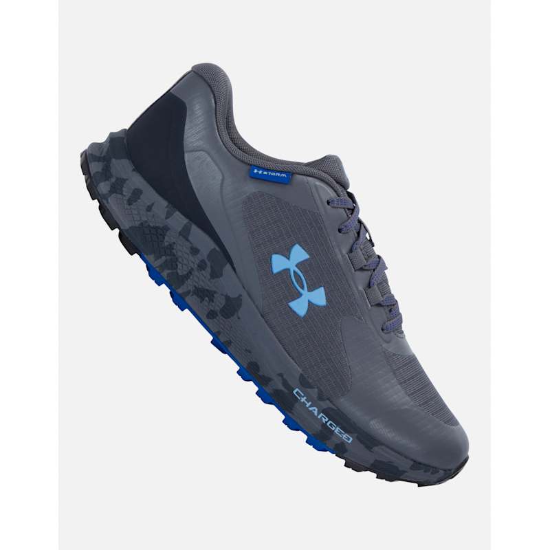 Under Armour Mens Charged Bandit Storm WH