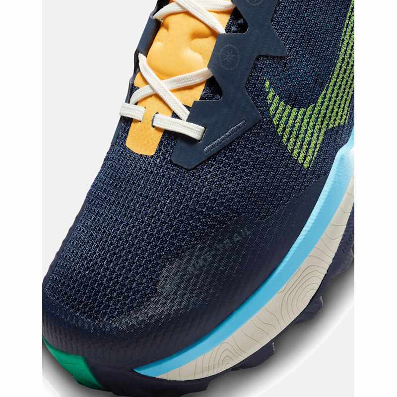 Nike Mens React Wildhorse 8 WH - Black | Life Style Sports IE