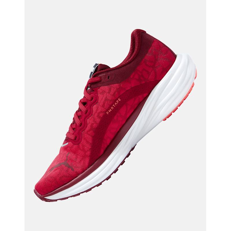 [PUMA X CIELE]★Deviate Nitro 2 Ciele Wns_Vibrant Red★ PUMA x CIELE Deviate NITRO™ 2 Women's Running Shoes | PUMA