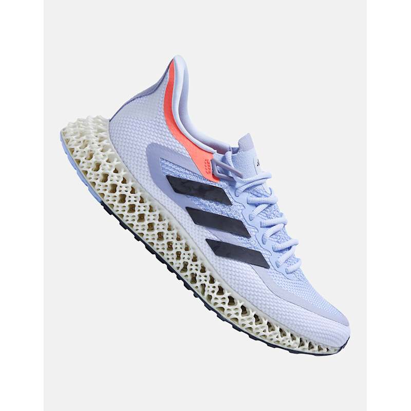 adidas gazelle silver green womens ADIDAS 4D RUN 1.0 SHOES – Northside Market