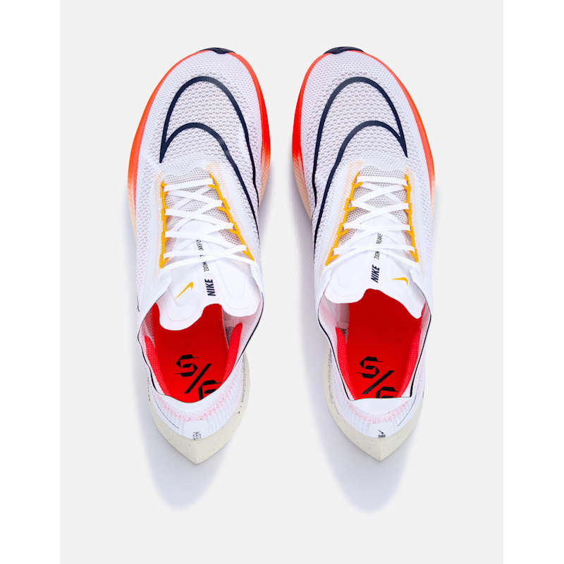 Nike Mens Zoom X Streakfly - White | Life Style Sports UK