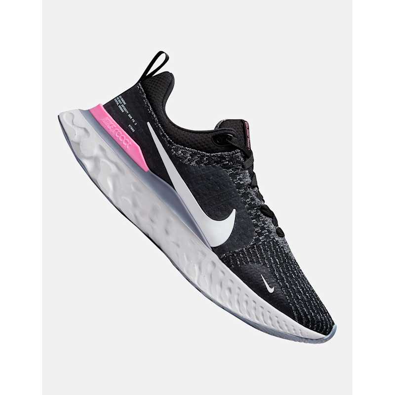 Chelsea Football Nike Epic React Flyknit Chelsea Nike Mens React - Main Image
