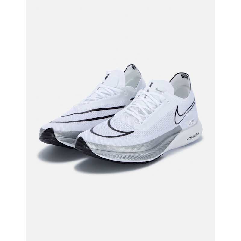 Nike Mens Air ZoomX Streakfly WH - White | Life Style Sports IE