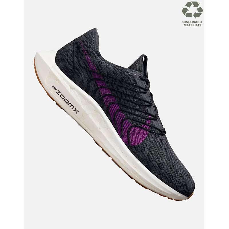 Nike Mens Pegasus Turbo Next Nature - Black | Life Style Sports IE