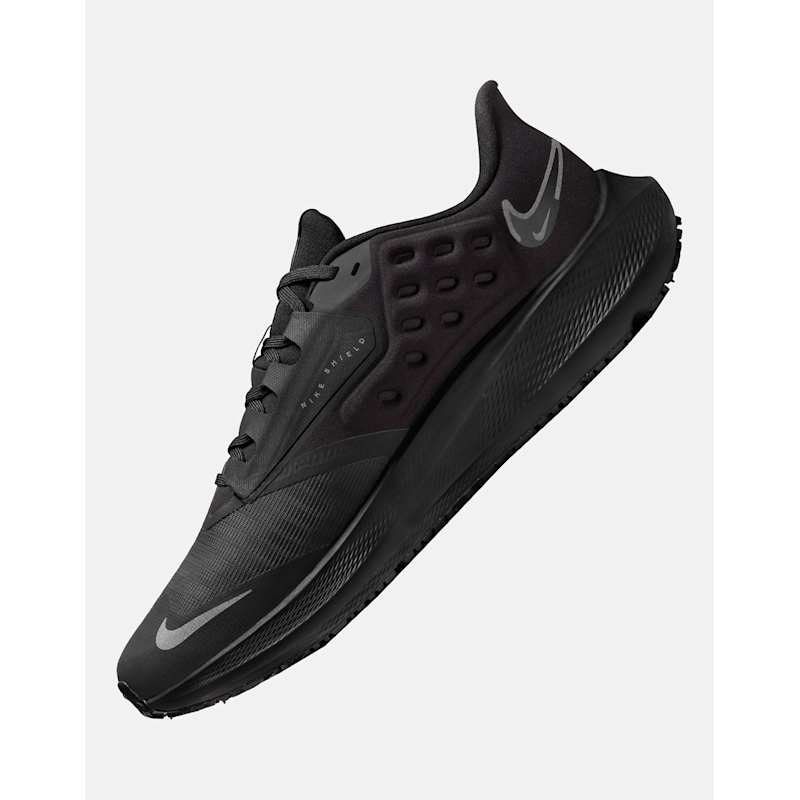 Nike Pegasus 39 Shield By You 28cm ブラック Nike Pegasus 39 Shield By You 28cm ブラック