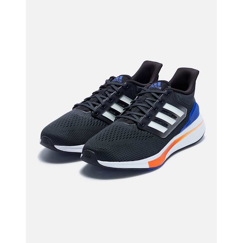 adidas gazelle silver green womens ADIDAS EQ21 RUN – bCODE main image 1