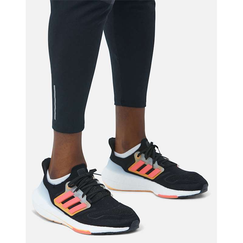adidas Mens UltraBoost 22 - Black | Life Style Sports EU