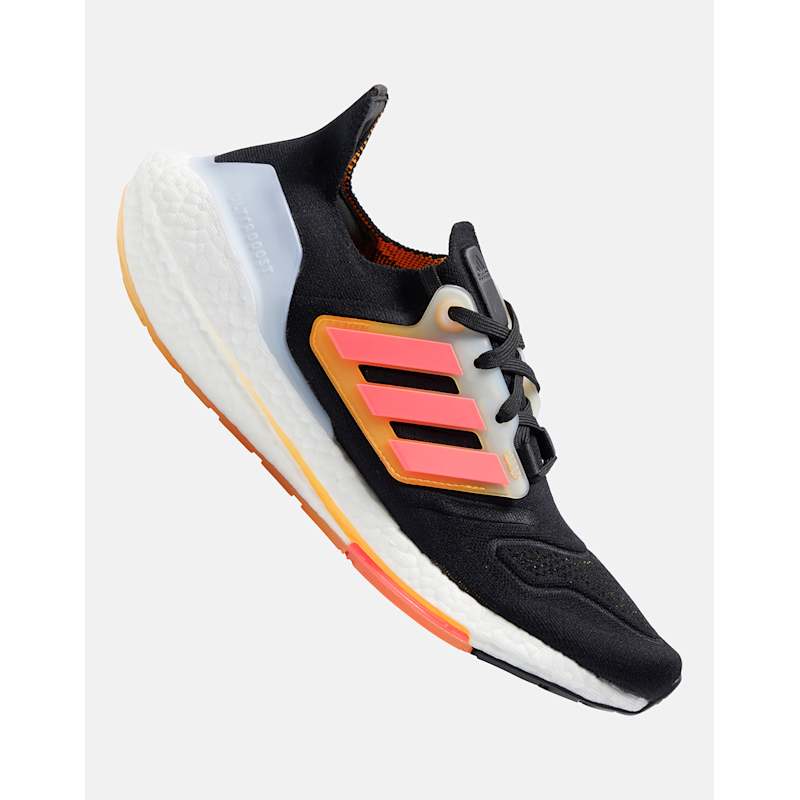 adidas gazelle silver green womens ADID-GX5459) Adidas Ultraboost 22 Running Shoe [white/white/black]