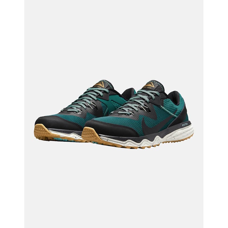 Trail Runners Nike Juniper Teal Nike Mens Juniper Trail Green Life