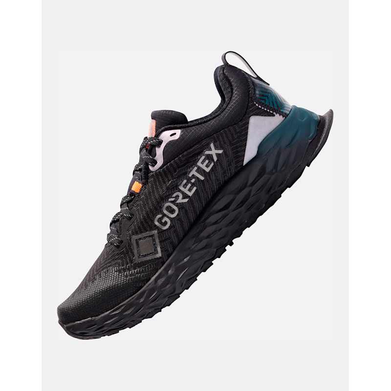 Hierro V5 New Balance V6 Gtx New Balance Fresh Foam Hierro V5 GTX