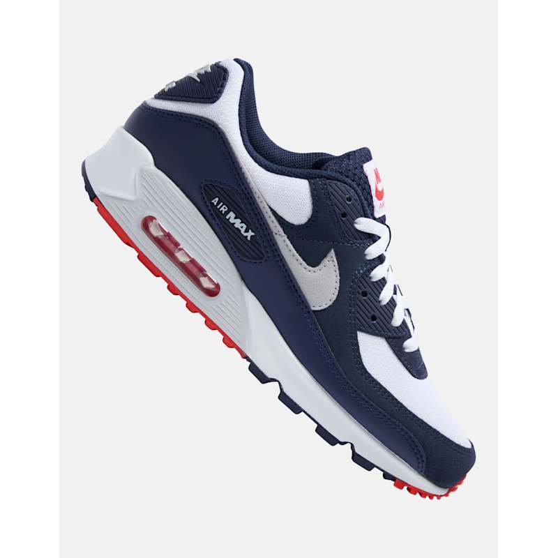Nike Mens Air Max 90
