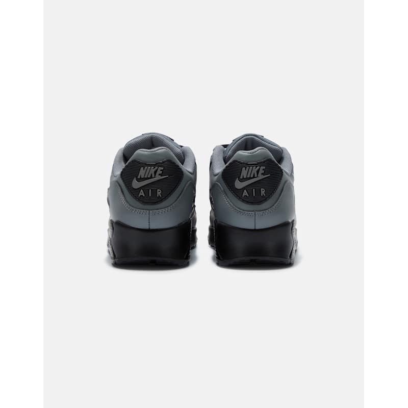 Nike Mens Air Max 90 Grey Life Style Sports IE - Main Image