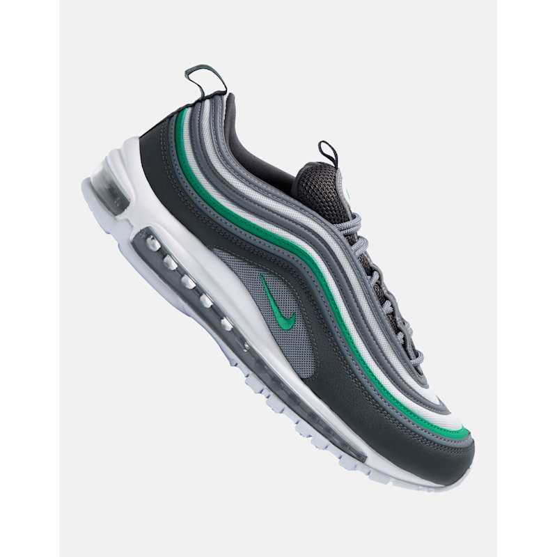 Nike Mens Air Max 97 Black Life Style Sports UK