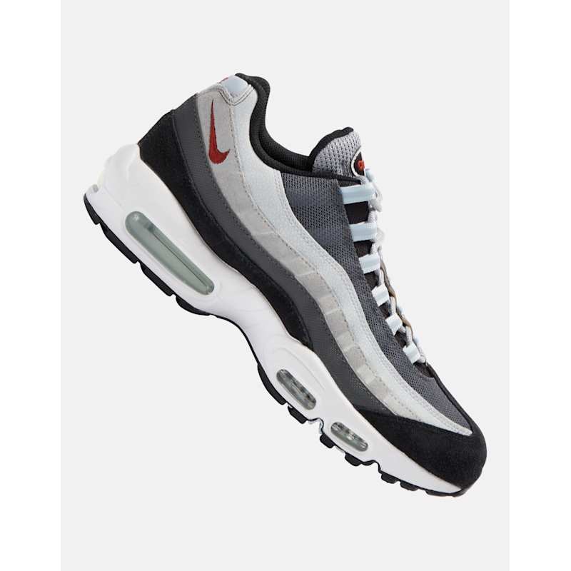 Nike Mens Air Max 95