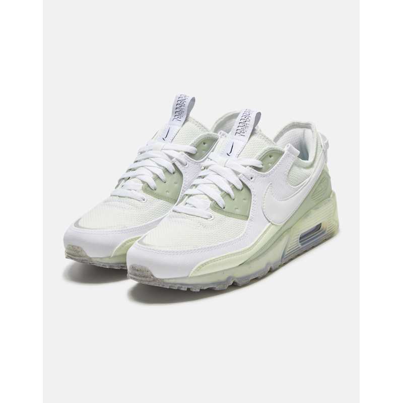 Nike Mens Air Max 90 Terrascape White Life Style Sports UK