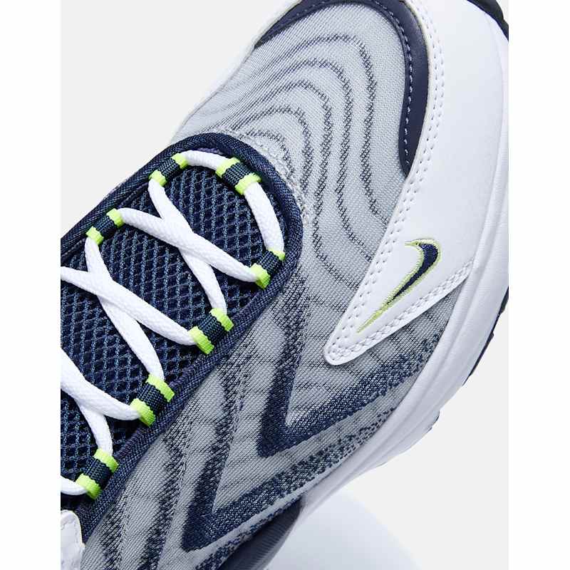 Nike Air Max Dad White Nikes Nike Mens Air Max TW White Life Style