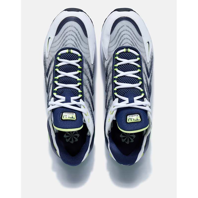 Three Lions Air Max 95 E Nike Mens Air Max TW White Life Style